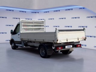 FORD Transit 350 tr.post.2.0 tdci mhev 130cv trend l3h2 e6.2 2