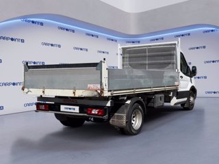 FORD Transit 350 tr.post.2.0 tdci mhev 130cv trend l3h2 e6.2 4
