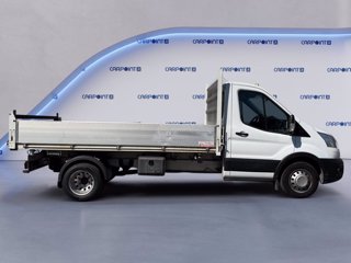FORD Transit 350 tr.post.2.0 tdci mhev 130cv trend l3h2 e6.2 5
