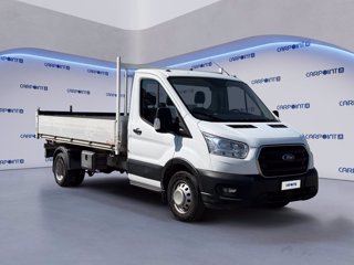 FORD Transit 350 tr.post.2.0 tdci mhev 130cv trend l3h2 e6.2 6