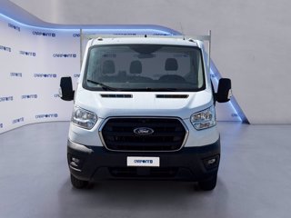 FORD Transit 350 tr.post.2.0 tdci mhev 130cv trend l3h2 e6.2 7