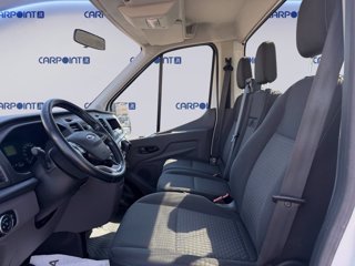FORD Transit 350 tr.post.2.0 tdci mhev 130cv trend l3h2 e6.2 8