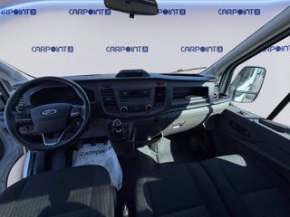 FORD Transit 350 tr.post.2.0 tdci mhev 130cv trend l3h2 e6.2 9