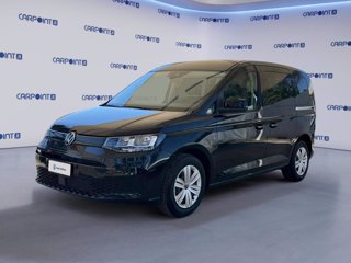 VOLKSWAGEN Caddy 1.5 tsi 116cv space 0