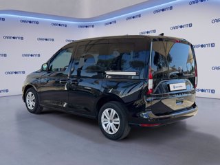 VOLKSWAGEN Caddy 1.5 tsi 116cv space 3