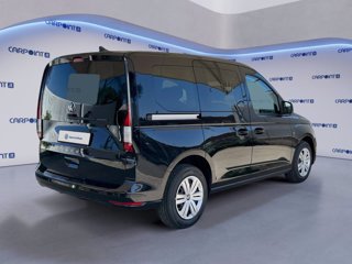VOLKSWAGEN Caddy 1.5 tsi 116cv space 5