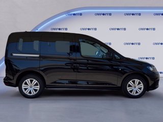 VOLKSWAGEN Caddy 1.5 tsi 116cv space 6