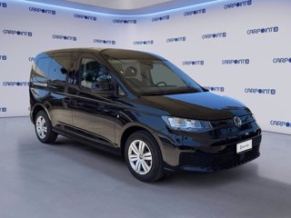 VOLKSWAGEN Caddy 1.5 tsi 116cv space 7