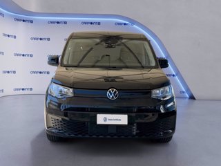 VOLKSWAGEN Caddy 1.5 tsi 116cv space 8