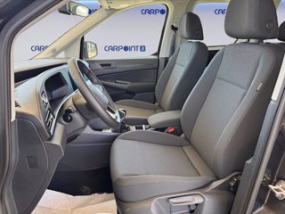 VOLKSWAGEN Caddy 1.5 tsi 116cv space 9