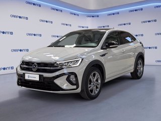 VOLKSWAGEN Taigo 1.0 tsi r-line 110cv 0