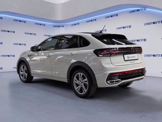 VOLKSWAGEN Taigo 1.0 tsi r-line 110cv 4
