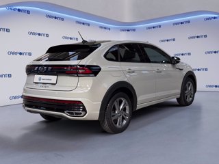 VOLKSWAGEN Taigo 1.0 tsi r-line 110cv 6