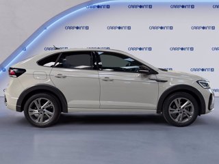 VOLKSWAGEN Taigo 1.0 tsi r-line 110cv 7