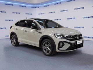VOLKSWAGEN Taigo 1.0 tsi r-line 110cv 8