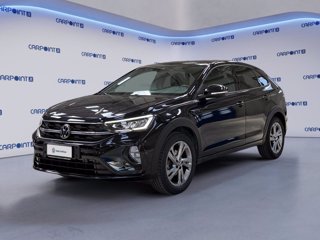 VOLKSWAGEN Taigo 1.0 tsi r-line 110cv 0
