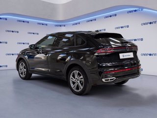 VOLKSWAGEN Taigo 1.0 tsi r-line 110cv 4