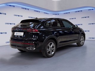 VOLKSWAGEN Taigo 1.0 tsi r-line 110cv 6