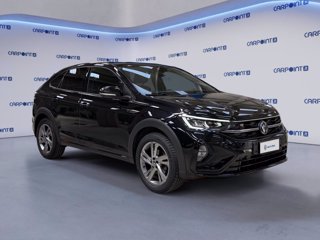 VOLKSWAGEN Taigo 1.0 tsi r-line 110cv 8