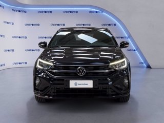 VOLKSWAGEN Taigo 1.0 tsi r-line 110cv 9