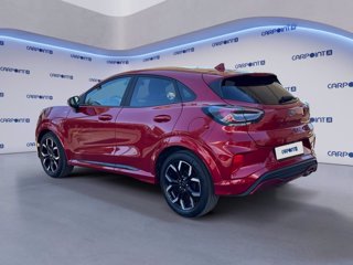 FORD Puma 1.0 ecoboost h st-line x s&s 125cv 3