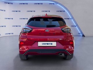 FORD Puma 1.0 ecoboost h st-line x s&s 125cv 4