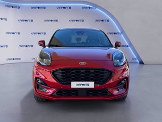 FORD Puma 1.0 ecoboost h st-line x s&s 125cv 8