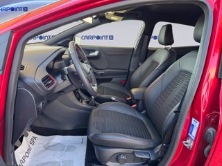 FORD Puma 1.0 ecoboost h st-line x s&s 125cv 9