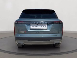 JAECOO Jaecoo 7 shs-p 1.5 tgdi phev exclusive auto 3