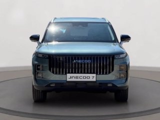 JAECOO Jaecoo 7 shs-p 1.5 tgdi phev exclusive auto 4