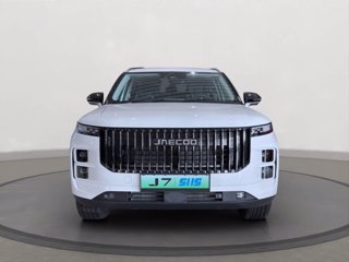JAECOO Jaecoo 7 shs-p 1.5 tgdi phev exclusive auto 4