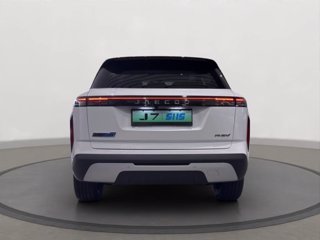 JAECOO Jaecoo 7 shs-p 1.5 tgdi phev exclusive auto 3