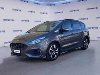FORD S-max 2.5 full hybrid st-line business 190cv cvt 7p.ti 0
