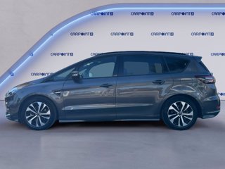 FORD S-max 2.5 full hybrid st-line business 190cv cvt 7p.ti 1
