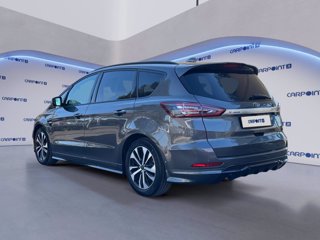 FORD S-max 2.5 full hybrid st-line business 190cv cvt 7p.ti 2