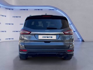 FORD S-max 2.5 full hybrid st-line business 190cv cvt 7p.ti 3