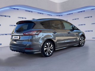 FORD S-max 2.5 full hybrid st-line business 190cv cvt 7p.ti 4