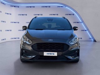 FORD S-max 2.5 full hybrid st-line business 190cv cvt 7p.ti 7