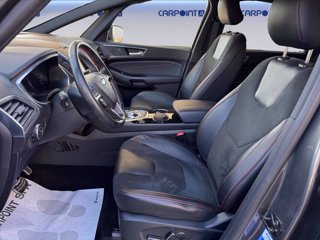 FORD S-max 2.5 full hybrid st-line business 190cv cvt 7p.ti 8