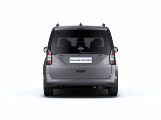 FORD Tourneo connect v761 1.5 ecoboost 115cv titanium auto 3