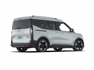 FORD Tourneo courier ii 1.0 ecoboost 125cv active 2