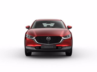 MAZDA Cx-30 2.5 m-hybrid advantage 2wd 140cv 6mt 4