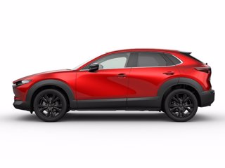 MAZDA Cx-30 2.5 m-hybrid nagisa 2wd 140cv 6mt 1
