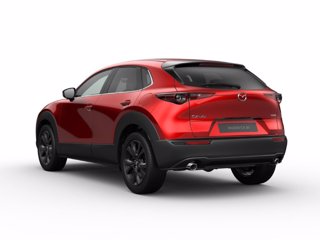 MAZDA Cx-30 2.5 m-hybrid nagisa 2wd 140cv 6mt 2