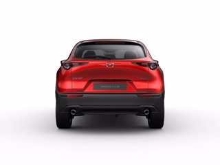 MAZDA Cx-30 2.5 m-hybrid nagisa 2wd 140cv 6mt 3