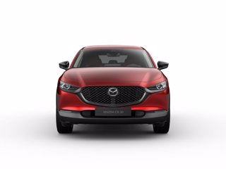 MAZDA Cx-30 2.5 m-hybrid nagisa 2wd 140cv 6mt 4
