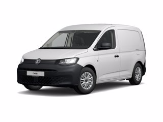 VOLKSWAGEN Caddy cargo 2.0 tdi 102cv business my24 0