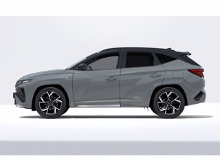 HYUNDAI Tucson 1.6 hev nline 2wd 239cv auto 1