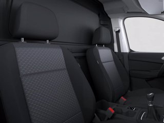 FORD Transit Connect 2.0 Diesel PL Furgone Titanium 6