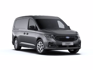 FORD Transit Connect 2.0 Diesel PL Furgone Titanium